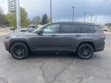 New 2025 Jeep Grand Cherokee L Summit image 4