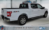 Used 2018 Ford F150 XLT w/ Equipment Group 302A Luxury image 5