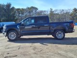 New 2025 Ford F150 Lariat w/ Equipment Group 501A Mid image 5