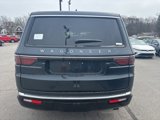 New 2025 Jeep Wagoneer 4WD image 4