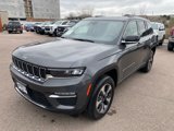 Used 2023 Jeep Grand Cherokee 4WD 4xe image 3