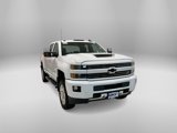 Used 2017 Chevrolet Silverado 2500 LTZ w/ Duramax Plus Package image 5