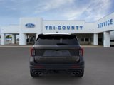 New 2025 Ford Explorer ST w/ Sun And Sound Package image 5