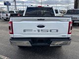 Certified 2023 Ford F150 Lariat w/ Trailer Tow Package image 4