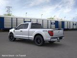 New 2025 Ford F150 STX image 4