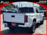 New 2025 Toyota Tacoma TRD Sport image 6