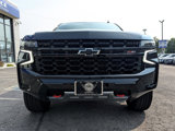Used 2023 Chevrolet Tahoe Z71 image 4