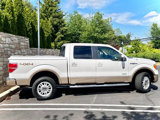 Used 2013 Ford F150 Lariat w/ Mid Equipment Group image 6