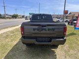 New 2025 RAM 2500 Laramie image 6