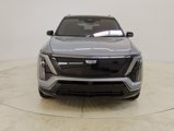 New 2026 Cadillac Vistiq Sport image 3