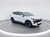 New 2026 Kia Sportage EX image 2