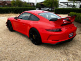 Used 2018 Porsche 911 GT3 image 6