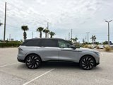 Used 2024 Lincoln Nautilus Reserve w/ Equipment Group 202A image 4