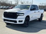 New 2025 RAM 1500 Laramie image 5