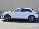 Used 2025 Porsche Macan image 2