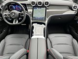 New 2025 Mercedes-Benz GLC 43 AMG 4MATIC image 3