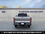 New 2025 Ford F350 King Ranch w/ Chrome Package image 5
