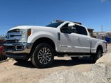 Used 2017 Ford F250 Lariat w/ Lariat Ultimate Package image 2