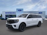 New 2025 Ford Expedition Max Platinum w/ Stealth Performance Package image 3