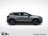 New 2025 Chevrolet Blazer RS image 2