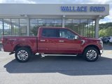 New 2025 Ford F150 Lariat image 4