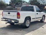 Used 2000 Chevrolet Silverado 1500 2WD Regular Cab image 4