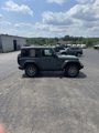 New 2025 Jeep Wrangler Sport image 4