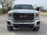 Used 2016 GMC Sierra 2500 4x4 Crew Cab image 2