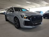 New 2025 Audi RS Q8 performance image 2