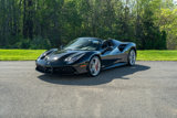 Certified 2017 Ferrari 488 Spider image 5