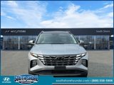 Certified 2022 Hyundai Tucson Limited image 2