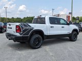 New 2025 RAM 1500 Rebel w/ Trailer Tow Group image 3