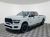 New 2025 RAM 2500 Big Horn image 2