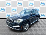 Used 2019 BMW X3 xDrive30i w/ Executive Package image 3