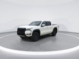 New 2025 Nissan Frontier PRO-4X w/ Pro Premium Package image 4