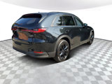 New 2025 MAZDA CX-90 Plug-In Hybrid w/Premium Sport image 4