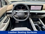 New 2025 Nissan Murano Platinum image 4