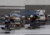 New 2025 Ford F150 Raptor w/ Equipment Group 803A Raptor R image 5