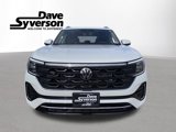 New 2025 Volkswagen Atlas SEL Premium R-Line image 5