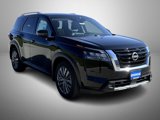 New 2025 Nissan Pathfinder SL w/ SL Premium Package image 4