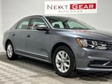 Used 2017 Volkswagen Passat 1.8T S image 2