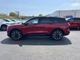 New 2025 Lincoln Nautilus Reserve w/ Jet Appearance Package image 5