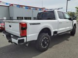 New 2025 Ford F250 XLT image 4