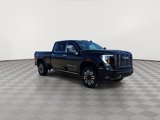 New 2025 GMC Sierra 3500 Denali Ultimate image 2