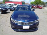 Used 2020 Kia Optima LX image 3