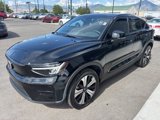 Used 2023 Volvo C40 Recharge Core image 3