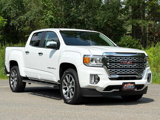 Used 2021 GMC Canyon Denali image 6