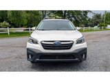 Used 2022 Subaru Outback Premium image 2