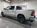 New 2025 RAM 1500 Laramie image 2