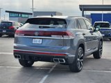 New 2025 Volkswagen Atlas Cross Sport SEL Premium R-Line image 3